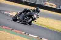 Lower Group Black Bikes